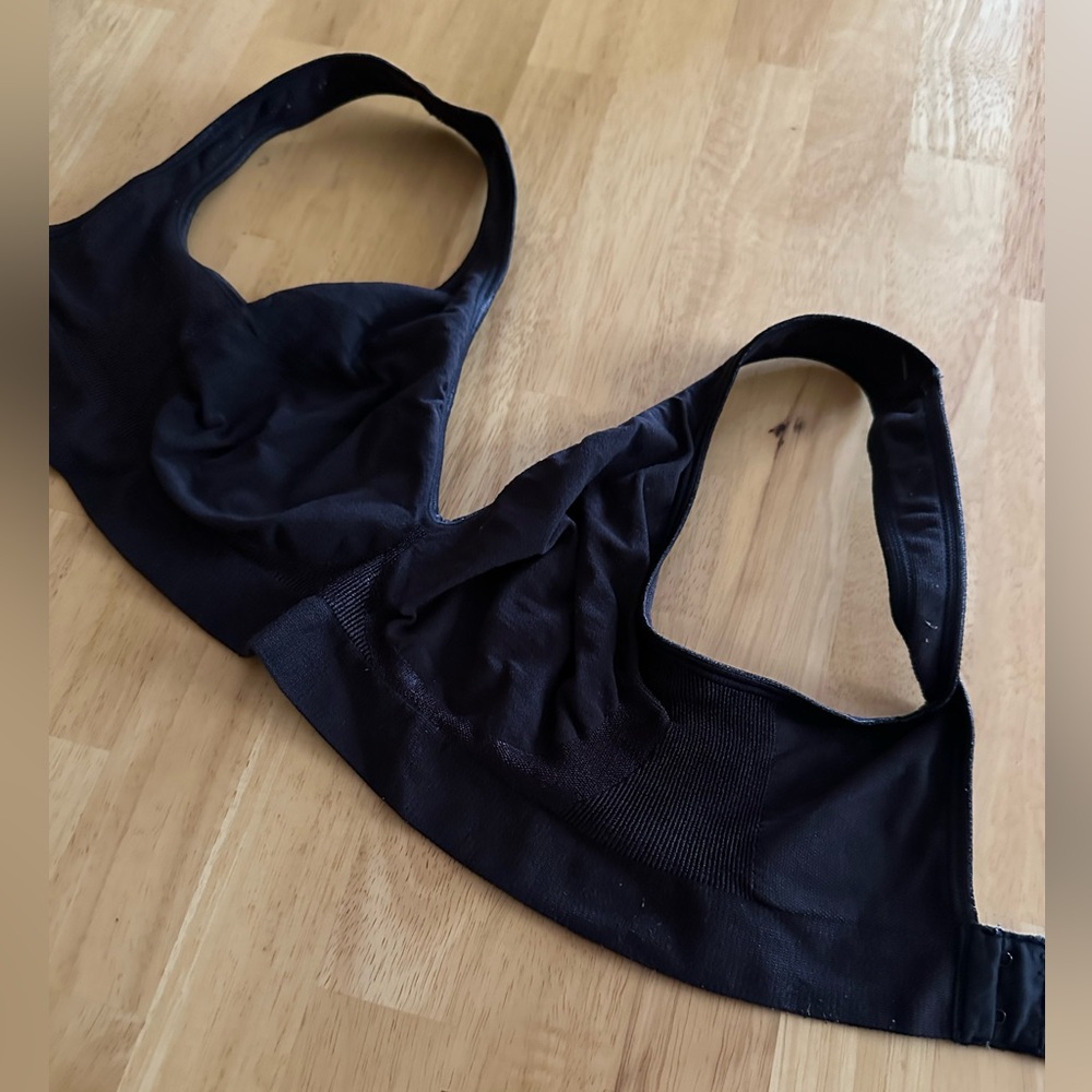 Bali comfort bra sz s